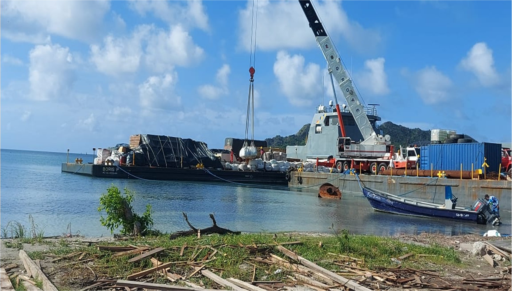 Caso de Éxito: Operación Consorcio Providencia 